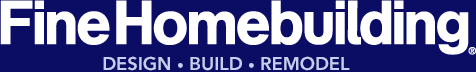 Fine Homebuilding - The most trusted building information online