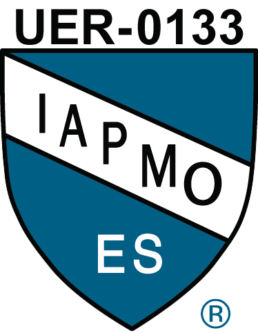 IAPMO Logo