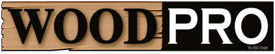 WoodPro Logo